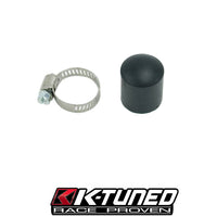 K-Tuned Heater Hose Delete Cap - Derpy Products