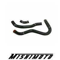 Mishimoto Civic Silicone Radiator Hose Kit 2006-2011 SI - Derpy Products