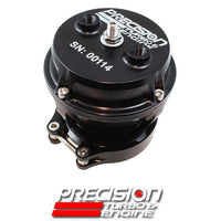 Precision Turbo 64MM Race BOV - Derpy Products