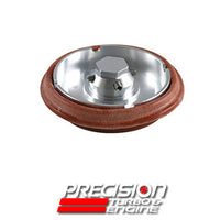 Precision Turbo Diaphragm/Piston Assembly - Derpy Products