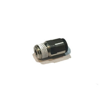 Push Lock Straight Fitting - Derpy Products