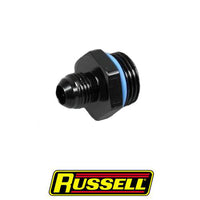 Russell -10 ORB to 6 AN Fitting - Derpy Products