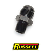 Russell 660503 -10AN to 1/2" NPT Adapter Fitting - Derpy Products