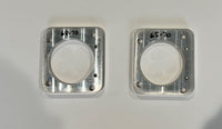 B-Series Honda OBD1 OBD2 Throttle Body Spacer