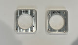 B-Series Honda OBD1 OBD2 Throttle Body Spacer