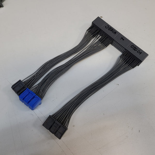 OBD2A to OBD2A Extension Harness