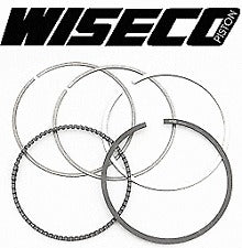 Wiseco Piston Rings (set of 4) - Derpy Products