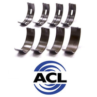 ACL RACE Main Bearings - Honda - Derpy Products