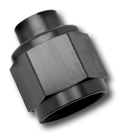 Russell Performance -6 AN Flare Cap