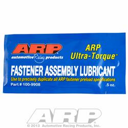 ARP Ultra Torque Fastener Assembly Lubricant 100-9908