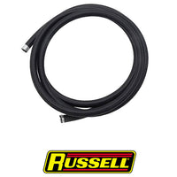 Russell ProClassic II Nylon Fiber Braided Hose -10 - Derpy Products