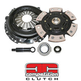 Competition Clutch H-Series Clutch Kit - Derpy Products