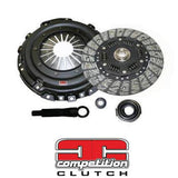 Competition Clutch H-Series Clutch Kit - Derpy Products