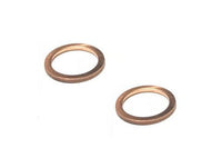 Derpy 12mm Crush Washers - Derpy Products