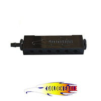 Golden Eagle Vacuum Manifold - Derpy Products