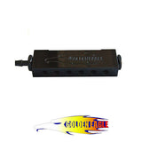 Golden Eagle Vacuum Manifold - Derpy Products