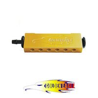 Golden Eagle Vacuum Manifold - Derpy Products
