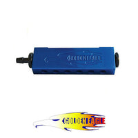 Golden Eagle Vacuum Manifold - Derpy Products
