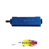 Golden Eagle Vacuum Manifold - Derpy Products