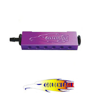 Golden Eagle Vacuum Manifold - Derpy Products