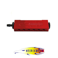 Golden Eagle Vacuum Manifold - Derpy Products