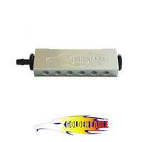 Golden Eagle Vacuum Manifold - Derpy Products