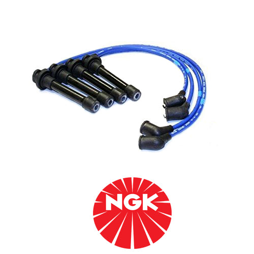 NGK Plug Wire Set - Derpy Products