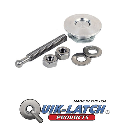 Quick Latch System Quik Latch Mini Latch System – Derpy Products