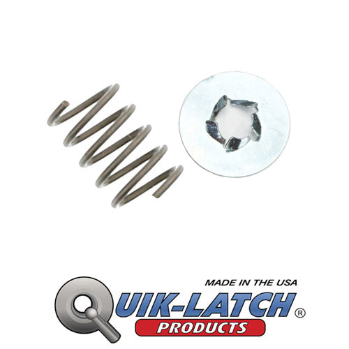Quik Latch Assist Spring - Derpy Products